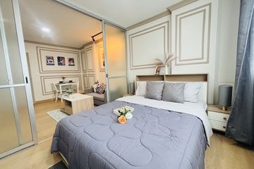 1 Bedroom Condo for sale in D Condo Kathu, Kathu, Phuket