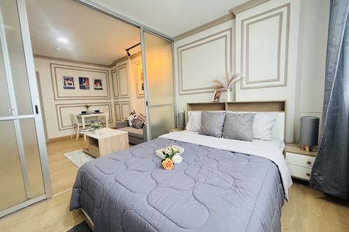 1 Bedroom Condo for sale in D Condo Kathu, Kathu, Phuket