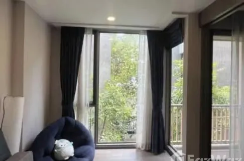 1 Bedroom Condo for rent in Klass Condo Siam, Wang Mai, Bangkok near BTS National Stadium