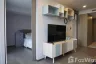 1 Bedroom Condo for rent in Klass Condo Siam, Wang Mai, Bangkok near BTS National Stadium