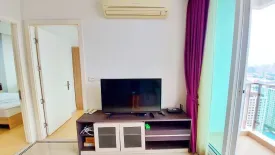 2 Bedroom Condo for rent in TC Green, Huai Khwang, Bangkok near MRT Phetchaburi