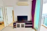 2 Bedroom Condo for rent in TC Green, Huai Khwang, Bangkok near MRT Phetchaburi