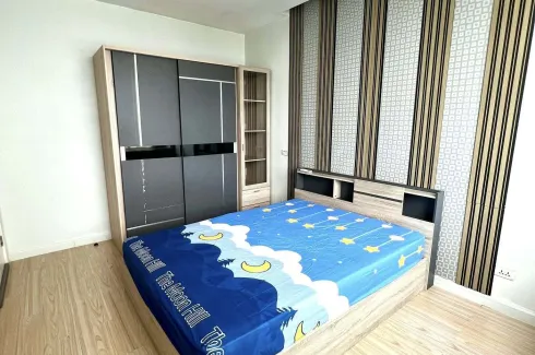 2 Bedroom Condo for rent in TC Green, Huai Khwang, Bangkok near MRT Phetchaburi