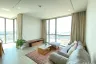 2 Bedroom Condo for rent in 333 Riverside, Bang Sue, Bangkok near MRT Bang Pho
