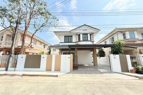 3 Bedroom House for sale in Land and House Park Phuket, Chalong, Phuket
