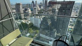 1 Bedroom Condo for rent in Ashton Silom, Suriyawong, Bangkok near BTS Chong Nonsi