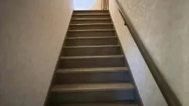 4 Bedroom House for sale in Mantana Onnut-Wongwaen 5, Dokmai, Bangkok