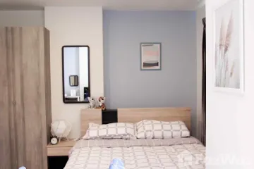 Condo for sale in Lumpini Ville Ratburana Riverview 2, Bang Pakok, Bangkok