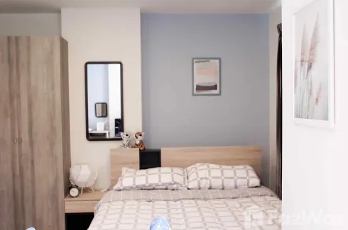 Condo for sale in Lumpini Ville Ratburana Riverview 2, Bang Pakok, Bangkok