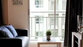 Condo for sale in Lumpini Ville Ratburana Riverview 2, Bang Pakok, Bangkok