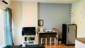 Condo for sale in Lumpini Ville Ratburana Riverview 2, Bang Pakok, Bangkok