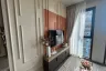 1 Bedroom Condo for rent in Chapter Chula-Samyan, Maha Phruettharam, Bangkok near MRT Sam Yan