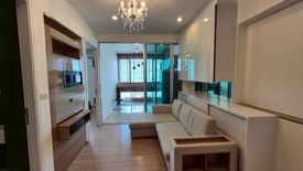 1 Bedroom Condo for rent in Rhythm Phahol-Ari, Phaya Thai, Bangkok near BTS Saphan Kwai