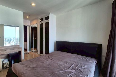 1 Bedroom Condo for rent in Rhythm Phahol-Ari, Phaya Thai, Bangkok near BTS Saphan Kwai