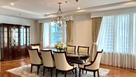 4 Bedroom Condo for rent in Baan Siri 24, Khlong Tan, Bangkok near BTS Phrom Phong