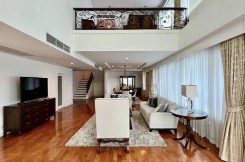 4 Bedroom Condo for rent in Baan Siri 24, Khlong Tan, Bangkok near BTS Phrom Phong