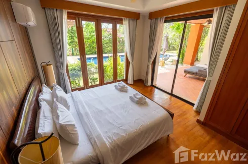 4 Bedroom Villa for rent in Laguna Homes, Choeng Thale, Phuket