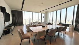 3 Bedroom Condo for rent in Banyan Tree Residences Riverside Bangkok, Khlong San, Bangkok near BTS Khlong San