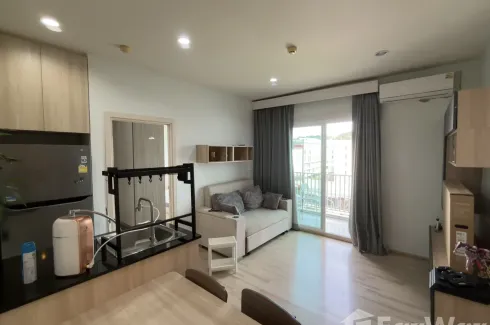 2 Bedroom Condo for sale in THE BASE Downtown - Phuket, Wichit, Phuket