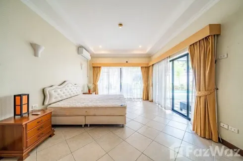 4 Bedroom House for sale in Majestic Residence, Nong Prue, Chonburi