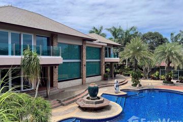 4 Bedroom Villa for sale in Phoenix Golf Villa, Huai Yai, Chonburi