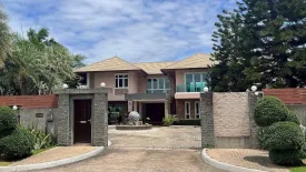 4 Bedroom Villa for sale in Phoenix Golf Villa, Huai Yai, Chonburi