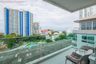 1 Bedroom Condo for sale in The Point Pratumnak, Nong Prue, Chonburi