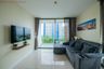 1 Bedroom Condo for sale in The Point Pratumnak, Nong Prue, Chonburi