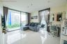 1 Bedroom Condo for sale in The Point Pratumnak, Nong Prue, Chonburi