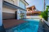 6 Bedroom House for sale in Eakmongkol Thepprasit, Nong Prue, Chonburi