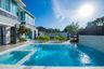 5 Bedroom House for sale in Hansa Paradise Hill, Nong Prue, Chonburi