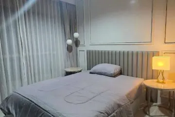 1 Bedroom Condo for rent in Aspire Ngamwongwan, Thung Song Hong, Bangkok