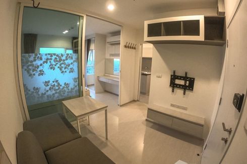 1 Bedroom Condo for rent in Aspire Erawan, Pak Nam, Samut Prakan near BTS Erawan Museum