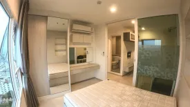 1 Bedroom Condo for rent in Aspire Erawan, Pak Nam, Samut Prakan near BTS Erawan Museum