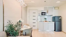 1 Bedroom Condo for sale in Artemis Sukhumvit 77, Suan Luang, Bangkok near BTS On Nut
