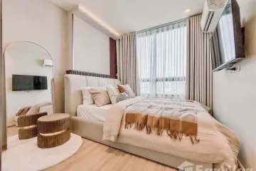 1 Bedroom Condo for sale in Artemis Sukhumvit 77, Suan Luang, Bangkok near BTS On Nut