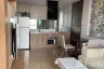 1 Bedroom Condo for rent in Rhythm Sathorn, Thung Wat Don, Bangkok near BTS Saphan Taksin
