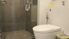 Condo for rent in Origin Plug & Play Ramkhamhaeng Triple Station, Hua Mak, Bangkok near MRT Lam Sali