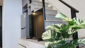 Condo for rent in Origin Plug & Play Ramkhamhaeng Triple Station, Hua Mak, Bangkok near MRT Lam Sali