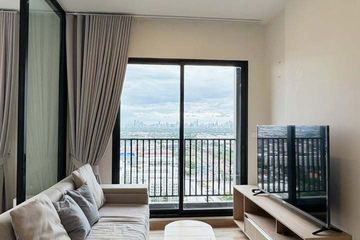 1 Bedroom Condo for sale in NICHE MONO Sukhumvit - Bearing, Samrong Nuea, Samut Prakan near BTS Bearing