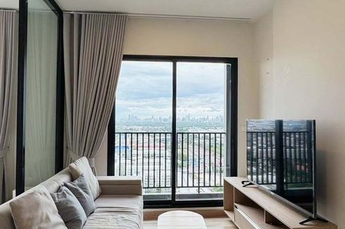1 Bedroom Condo for sale in NICHE MONO Sukhumvit - Bearing, Samrong Nuea, Samut Prakan near BTS Bearing