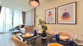 2 Bedroom Condo for rent in Noble Recole, Khlong Toei Nuea, Bangkok near BTS Asoke