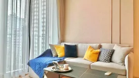 2 Bedroom Condo for rent in Noble Recole, Khlong Toei Nuea, Bangkok near BTS Asoke