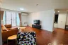 2 Bedroom Condo for rent in Noble House Ruamrudee, Lumpini, Bangkok near BTS Ploen Chit