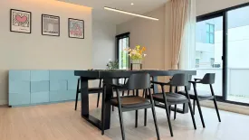 4 Bedroom House for rent in Centro Bangna, Bang Kaeo, Samut Prakan