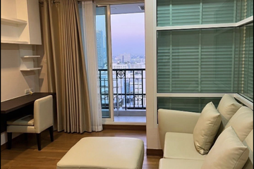 1 Bedroom Condo for rent in Khlong Tan Nuea, Bangkok