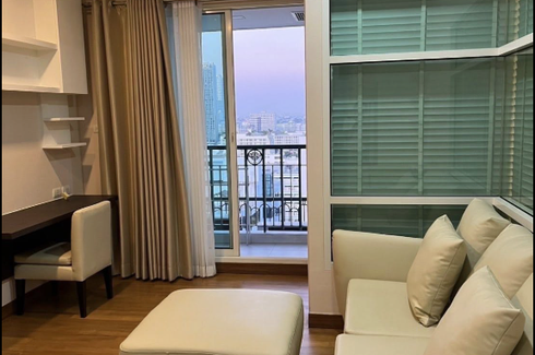 1 Bedroom Condo for rent in Khlong Tan Nuea, Bangkok