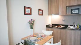 1 Bedroom Condo for rent in Ideo Verve Ratchaprarop, Makkasan, Bangkok near BTS Phaya Thai