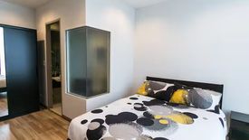 1 Bedroom Condo for rent in Ideo Verve Ratchaprarop, Makkasan, Bangkok near BTS Phaya Thai