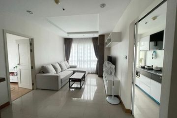1 Bedroom Condo for rent in Supalai Wellington 2, Huai Khwang, Bangkok near MRT Thailand Cultural Centre